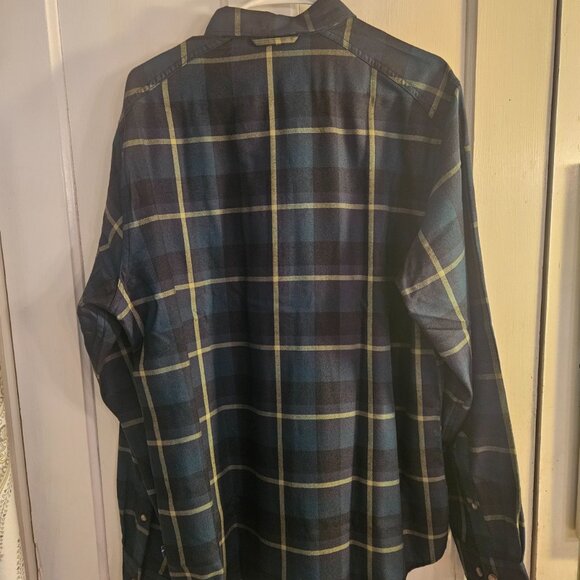 Fjallraven Shirt M NWT - Picture 2 of 8